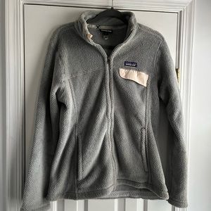 Patagonia Re-Tool jacket